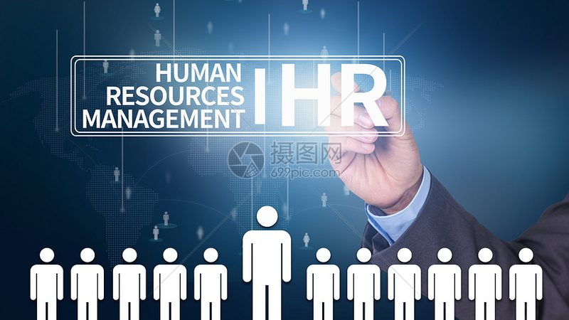RPO批量招聘：揭秘企业高效招聘的秘密武器