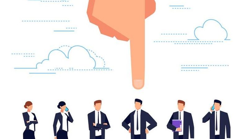 背景调查报告：企业招聘的“千里眼